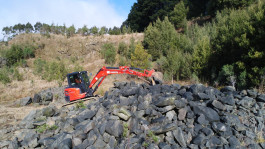 The Quarry